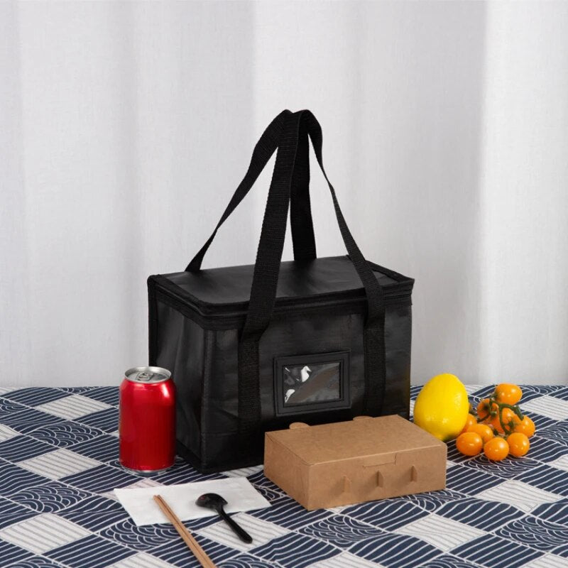 Insulated Thermal Cooler Bag